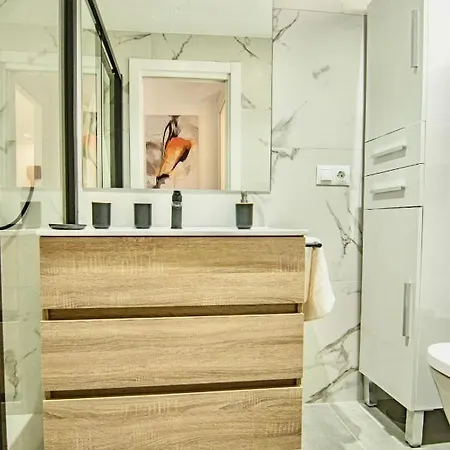 Apartment Amazing Old Town Penthouse Ii - Eaw Homes