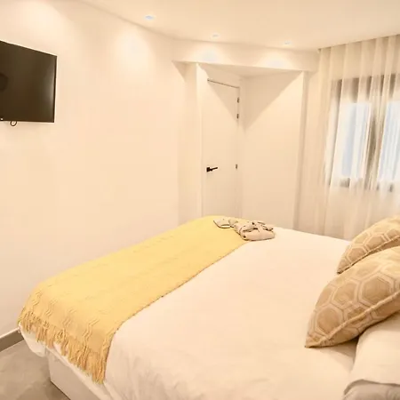 Apartment Amazing Old Town Penthouse Ii - Eaw Homes *