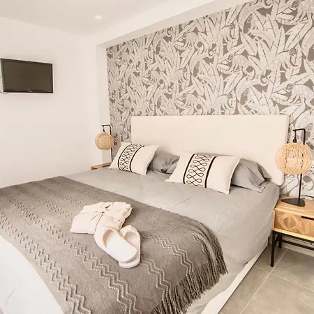 Apartment Amazing Old Town Penthouse Ii - Eaw Homes *