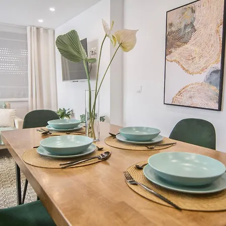 Amazing Old Town Penthouse Ii - Eaw Homes *