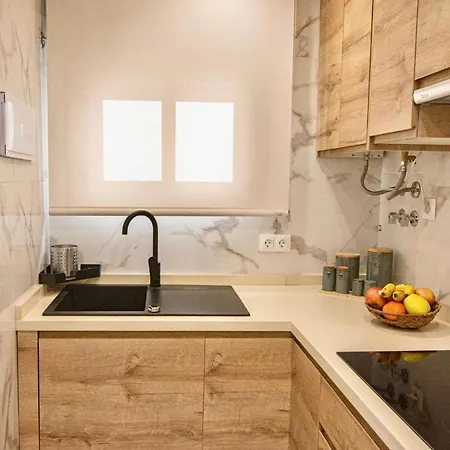 Apartment Amazing Old Town Penthouse Ii - Eaw Homes
