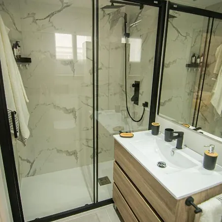 Apartment Amazing Old Town Penthouse Ii - Eaw Homes Marbella