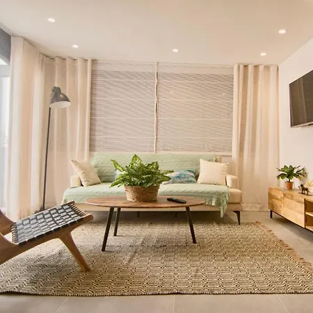 Amazing Old Town Penthouse Ii - Eaw Homes Marbella