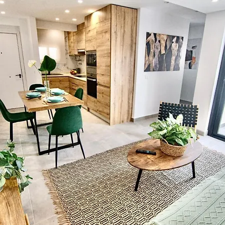 Amazing Old Town Penthouse Ii - Eaw Homes Apartment